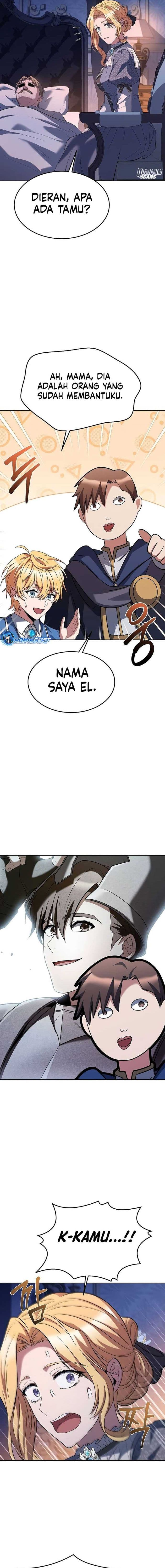 Archmage Restaurant - Chapter 42 - Page 14