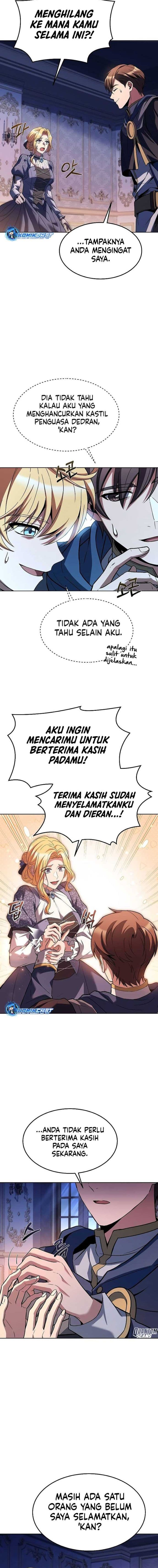 Archmage Restaurant - Chapter 42 - Page 15