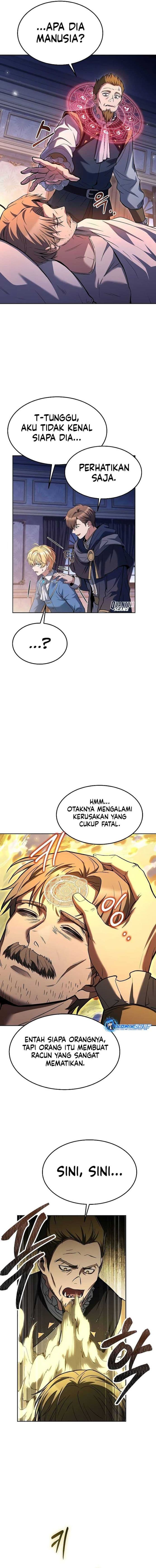 Archmage Restaurant - Chapter 42 - Page 17