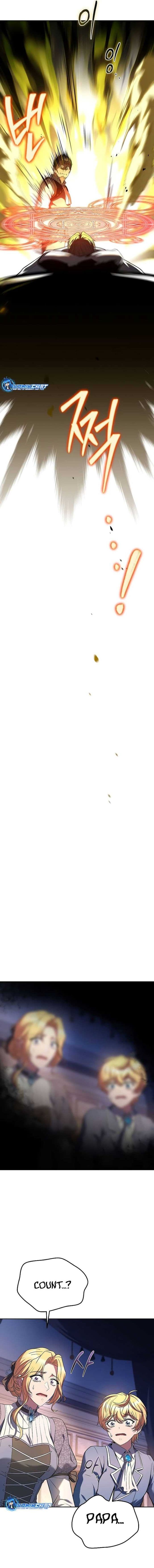 Archmage Restaurant - Chapter 42 - Page 18