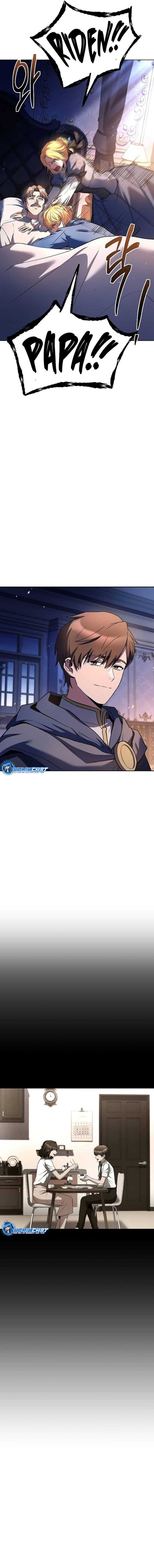 Archmage Restaurant - Chapter 42 - Page 20