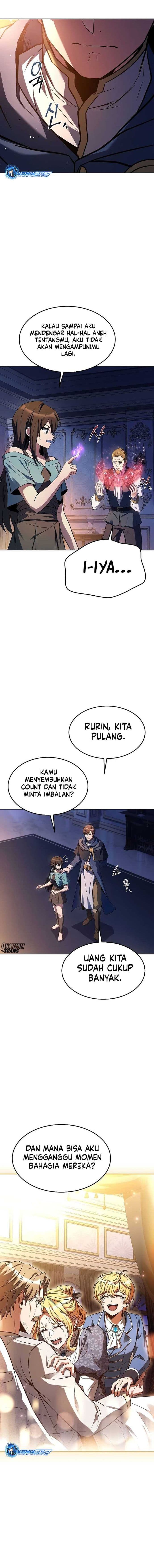 Archmage Restaurant - Chapter 42 - Page 21