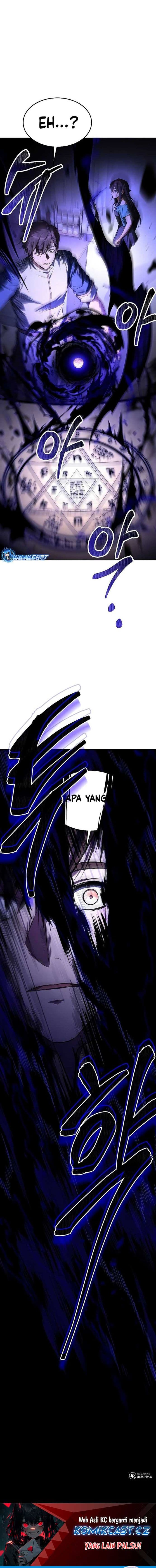 Archmage Restaurant - Chapter 42 - Page 23