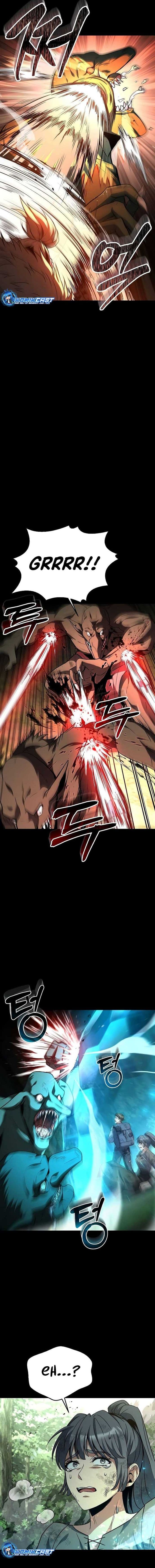 Archmage Restaurant - Chapter 42 - Page 4