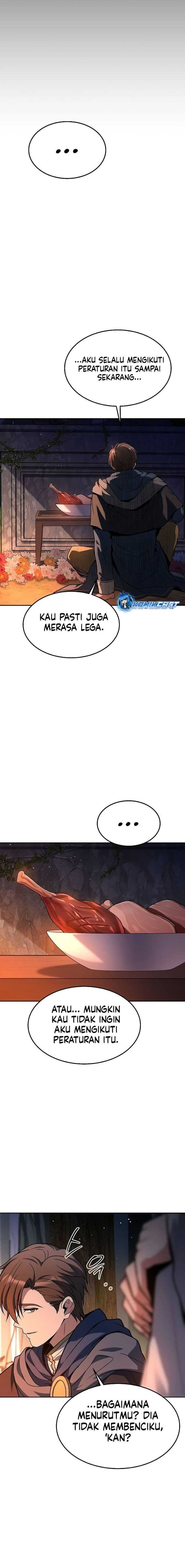 Archmage Restaurant - Chapter 42 - Page 6