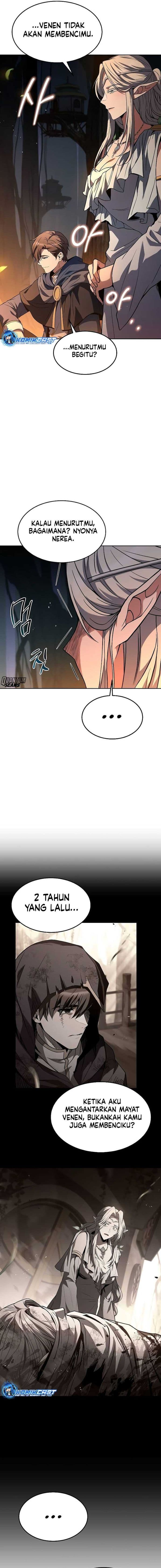 Archmage Restaurant - Chapter 42 - Page 7