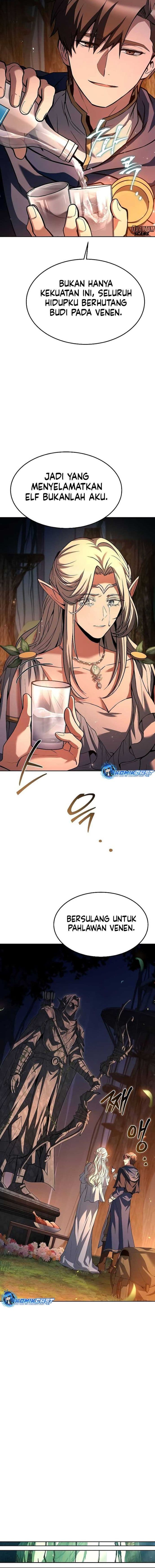 Archmage Restaurant - Chapter 42 - Page 9