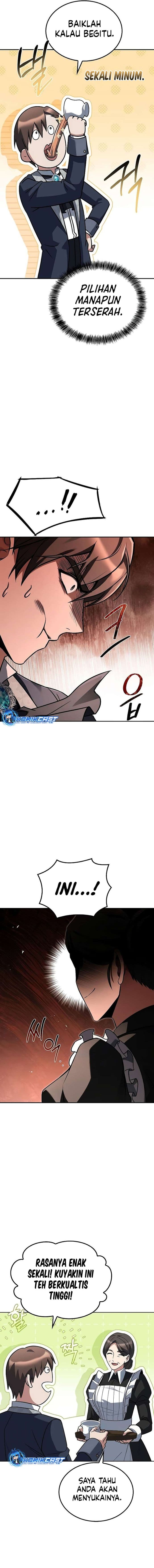 Archmage Restaurant - Chapter 48 - Page 13