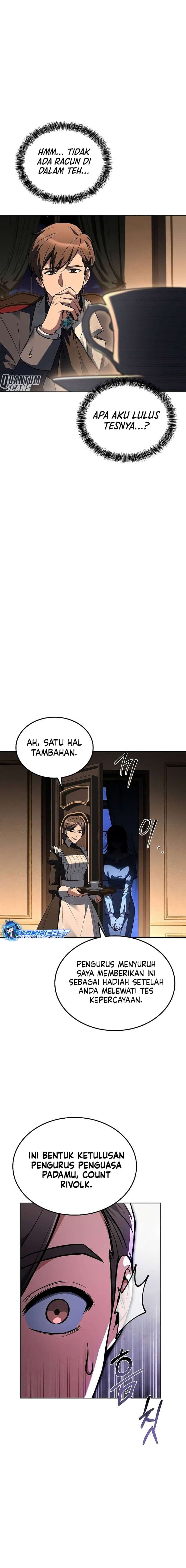 Archmage Restaurant - Chapter 48 - Page 14