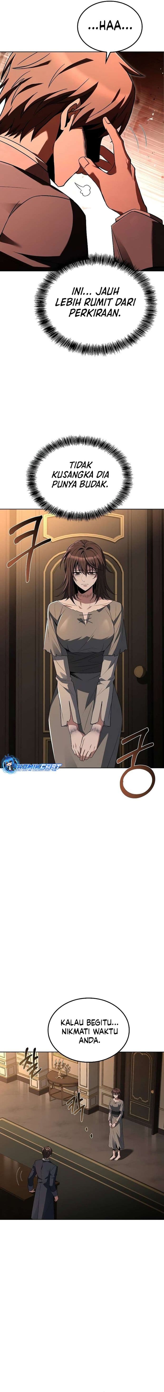 Archmage Restaurant - Chapter 48 - Page 15