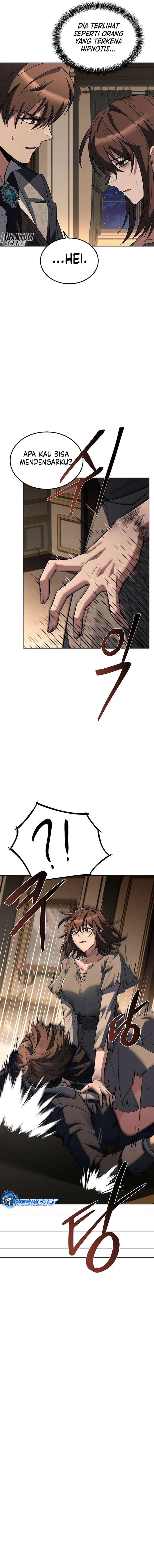 Archmage Restaurant - Chapter 48 - Page 16