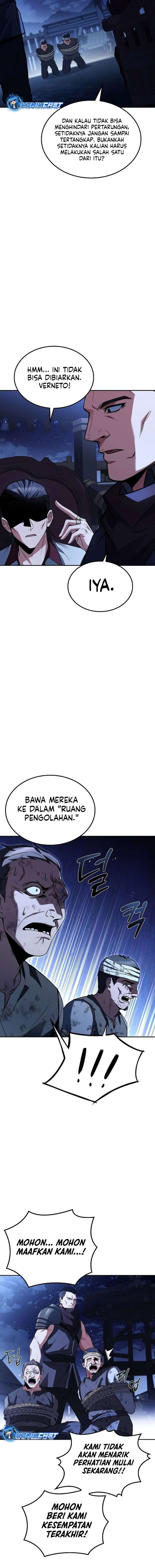 Archmage Restaurant - Chapter 48 - Page 18