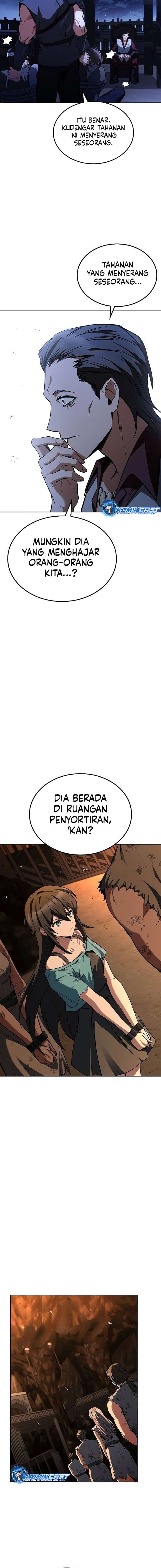 Archmage Restaurant - Chapter 48 - Page 20