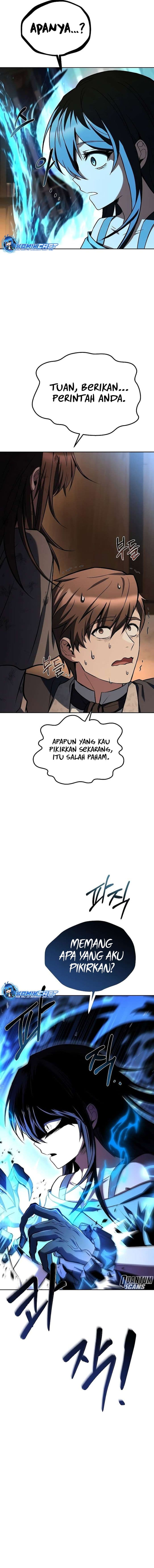 Archmage Restaurant - Chapter 48 - Page 23