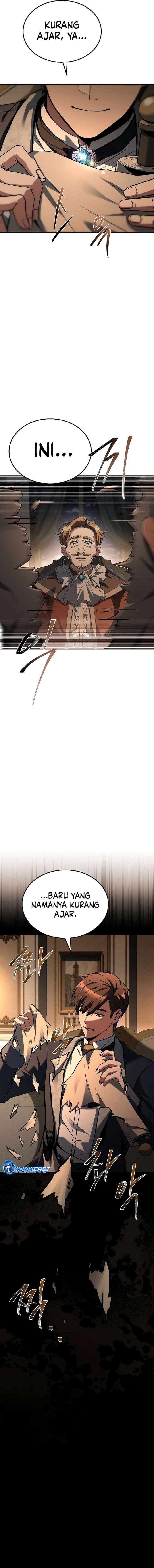 Archmage Restaurant - Chapter 48 - Page 4