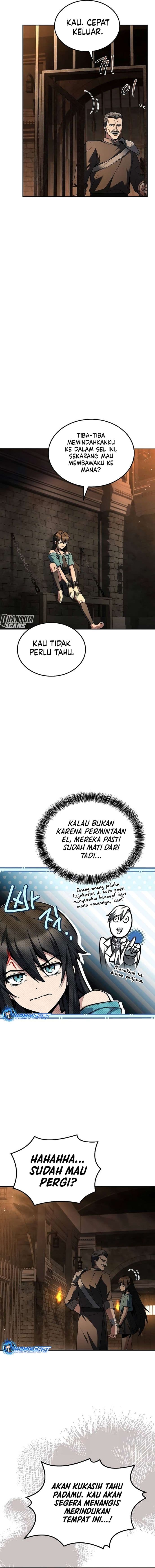 Archmage Restaurant - Chapter 48 - Page 7