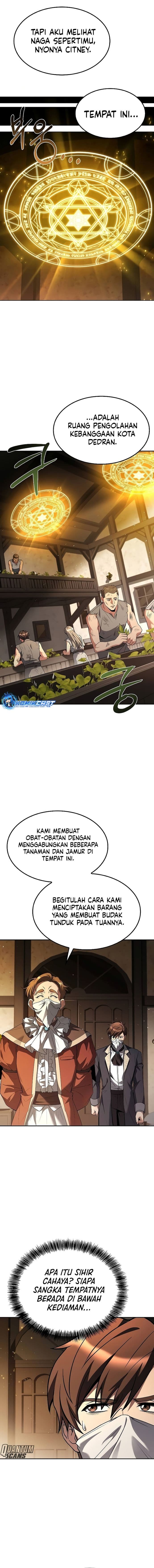 Archmage Restaurant - Chapter 49 - Page 13