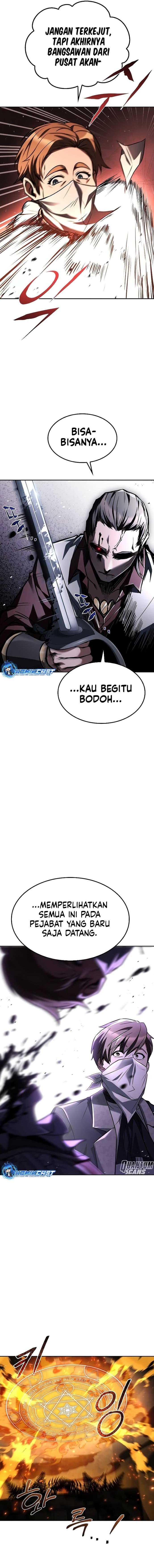 Archmage Restaurant - Chapter 49 - Page 16