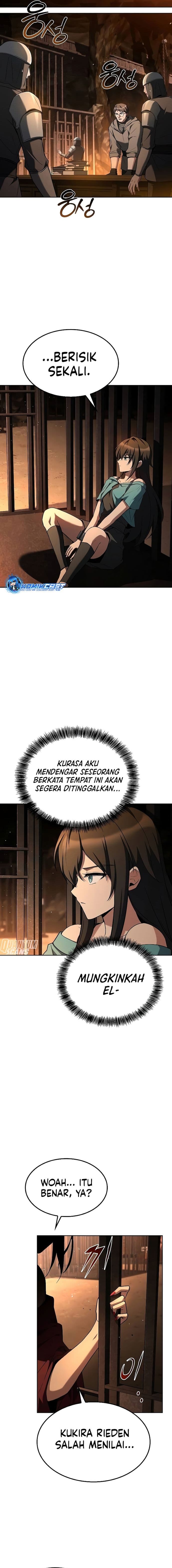 Archmage Restaurant - Chapter 49 - Page 18