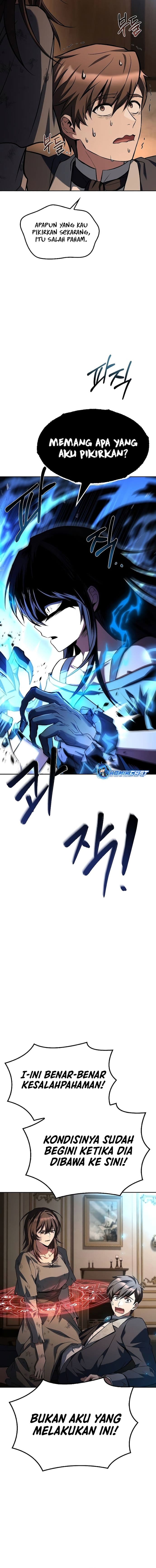 Archmage Restaurant - Chapter 49 - Page 2