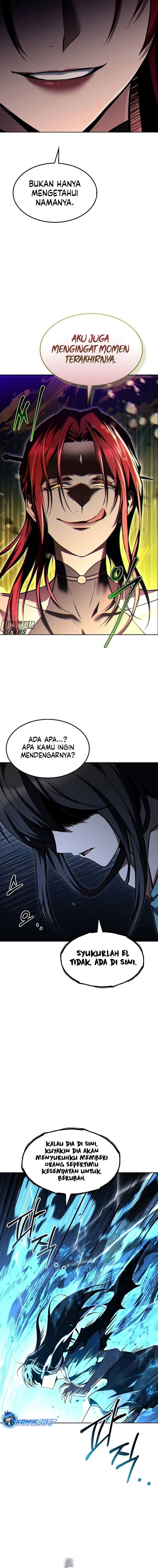 Archmage Restaurant - Chapter 49 - Page 20