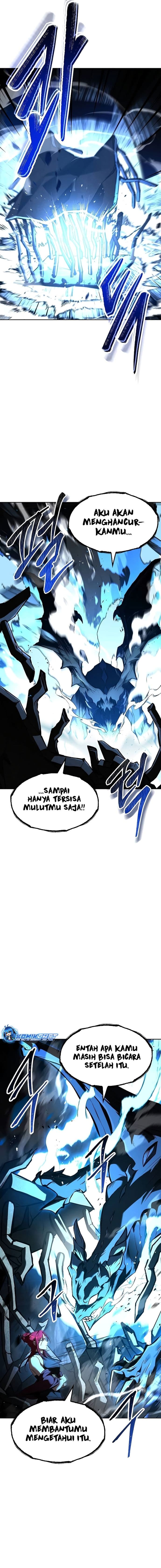 Archmage Restaurant - Chapter 49 - Page 21