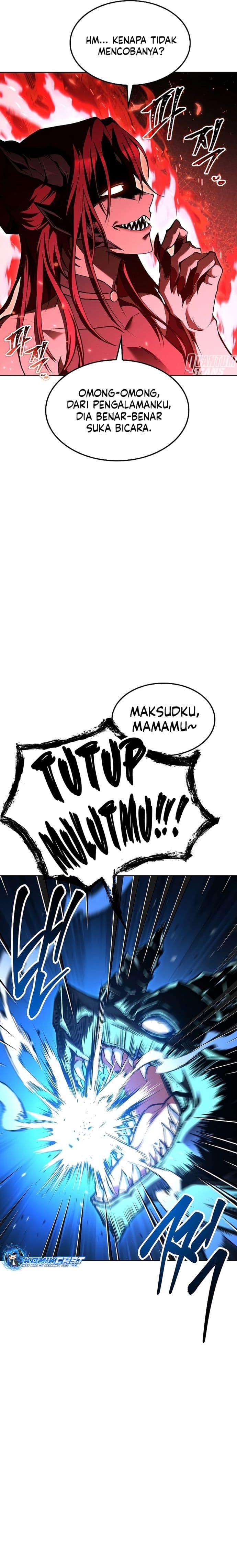 Archmage Restaurant - Chapter 49 - Page 22