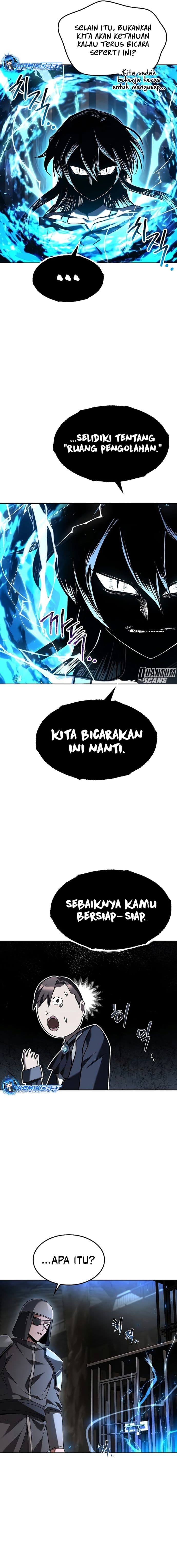 Archmage Restaurant - Chapter 49 - Page 3