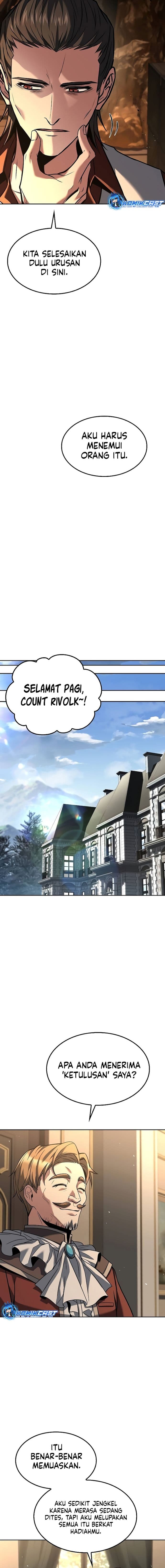 Archmage Restaurant - Chapter 49 - Page 6