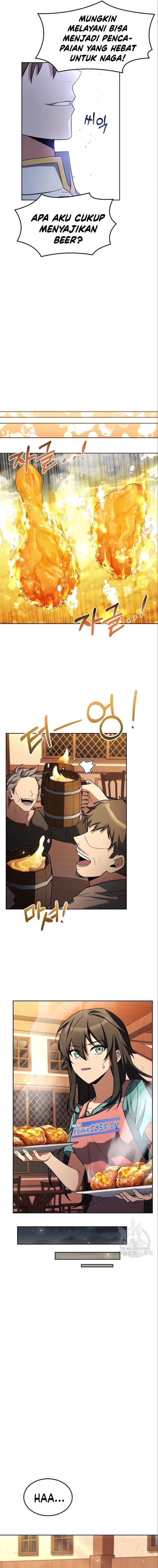 Baca Archmage Restaurant - Chapter 5 halaman 12