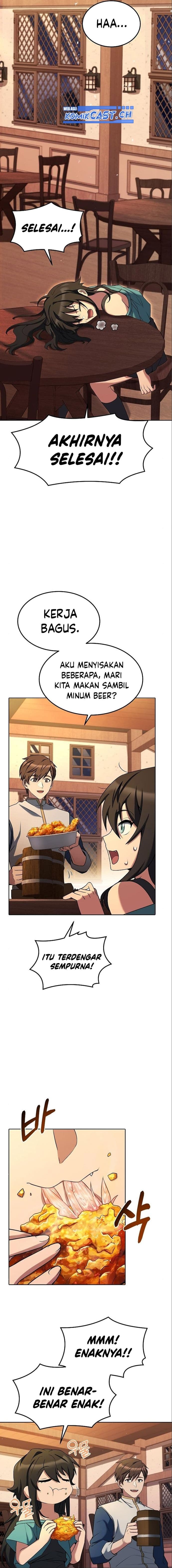 Baca Archmage Restaurant - Chapter 5 halaman 13