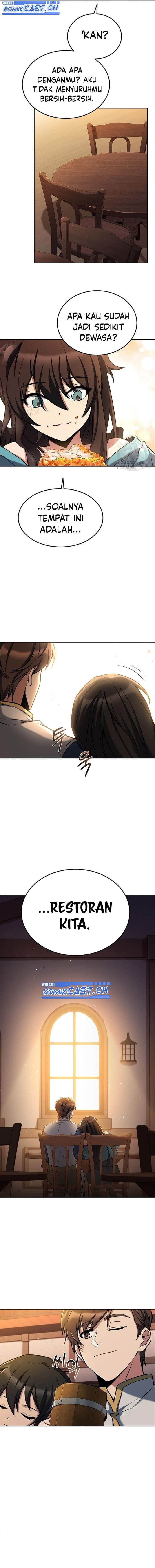 Baca Archmage Restaurant - Chapter 5 halaman 14