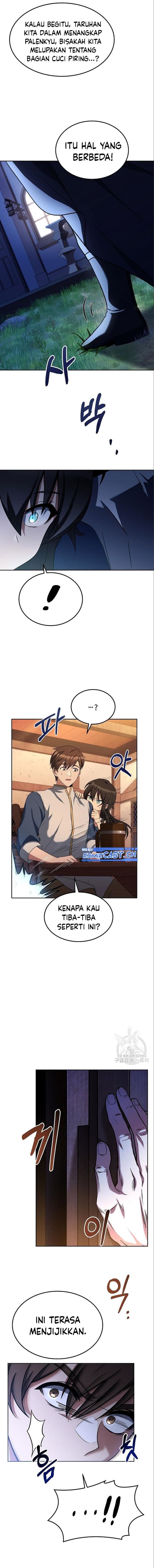 Baca Archmage Restaurant - Chapter 5 halaman 15