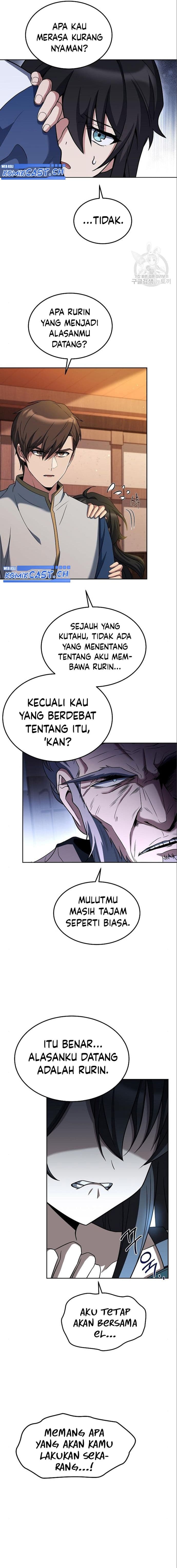 Baca Archmage Restaurant - Chapter 5 halaman 17