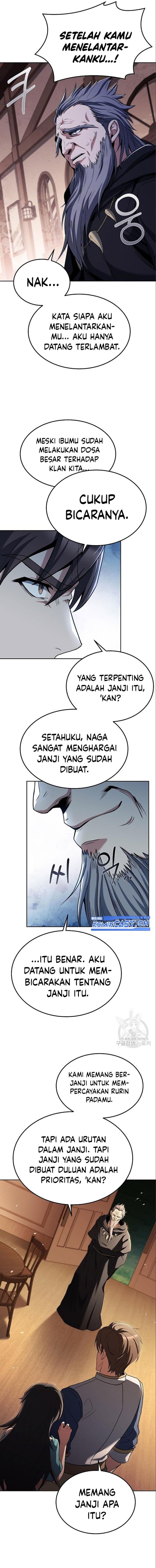 Baca Archmage Restaurant - Chapter 5 halaman 18
