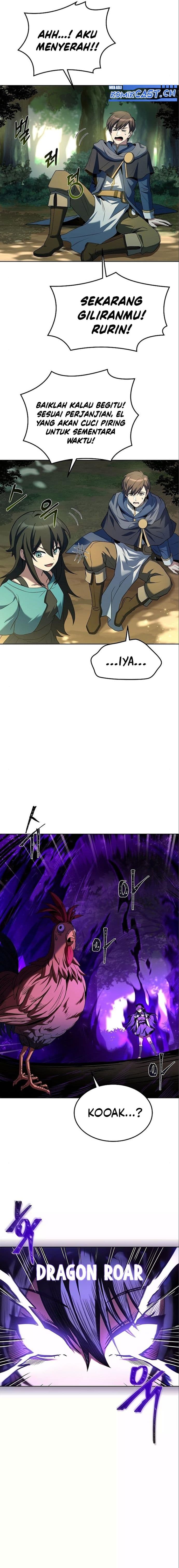 Baca Archmage Restaurant - Chapter 5 halaman 4