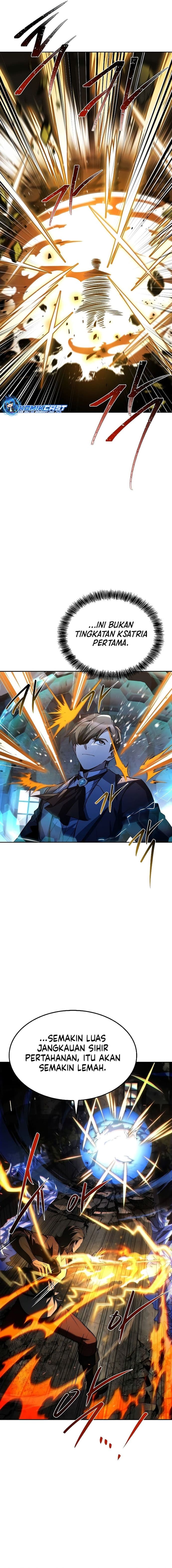 Archmage Restaurant - Chapter 50 - Page 12