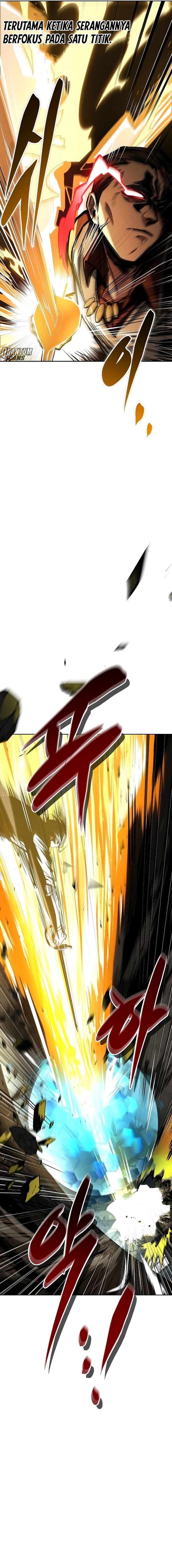 Archmage Restaurant - Chapter 50 - Page 13