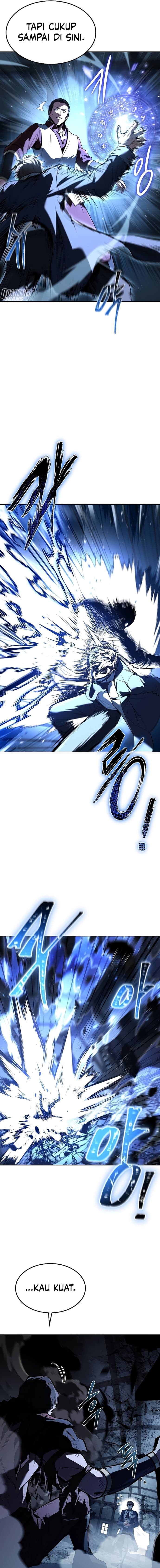 Archmage Restaurant - Chapter 50 - Page 15