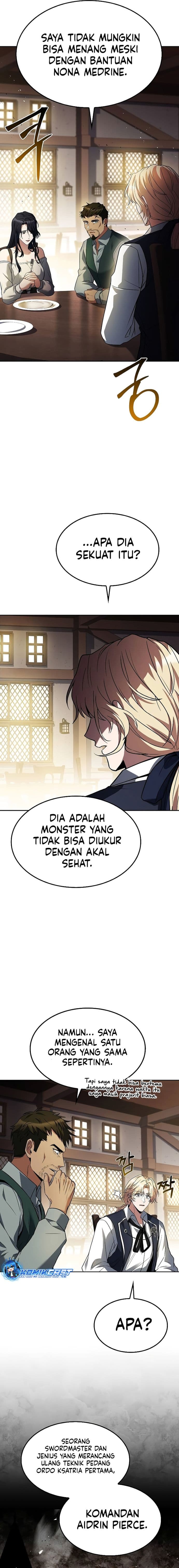 Archmage Restaurant - Chapter 50 - Page 20