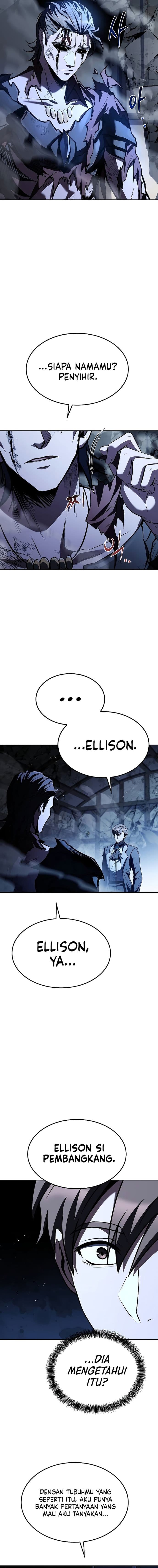 Archmage Restaurant - Chapter 50 - Page 22