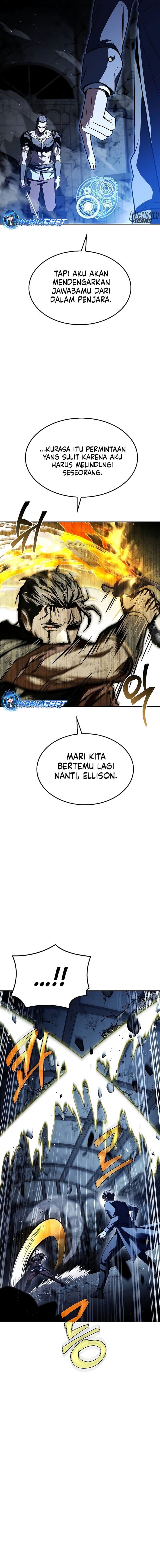 Archmage Restaurant - Chapter 50 - Page 23