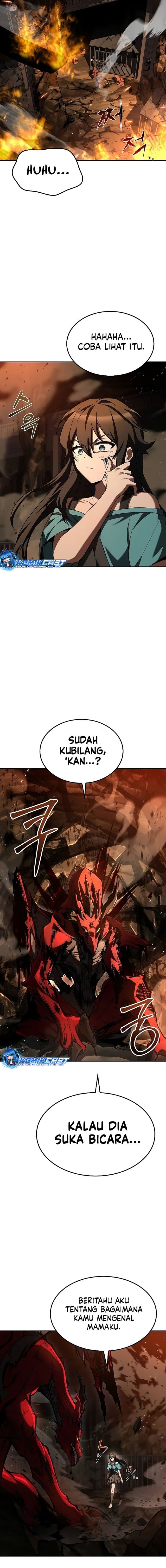 Archmage Restaurant - Chapter 50 - Page 25