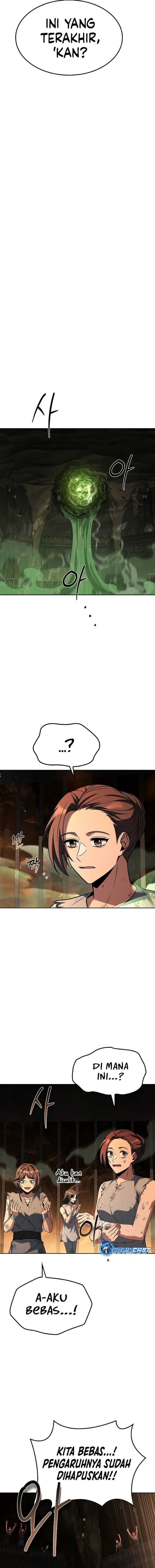 Archmage Restaurant - Chapter 51 - Page 11