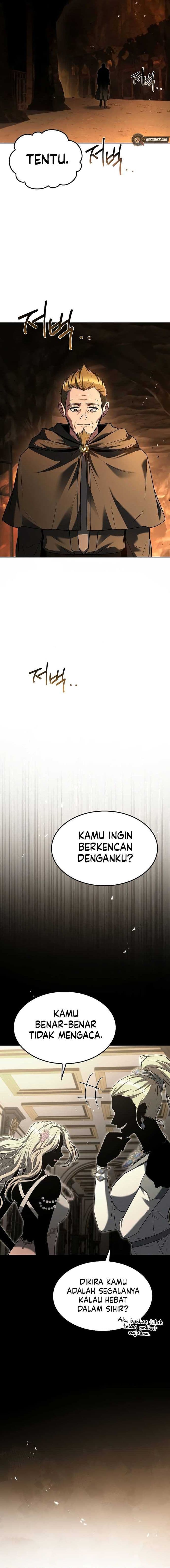 Archmage Restaurant - Chapter 51 - Page 15