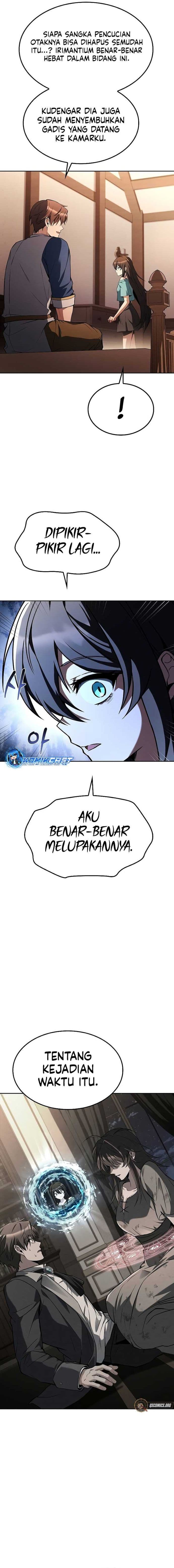 Archmage Restaurant - Chapter 51 - Page 18