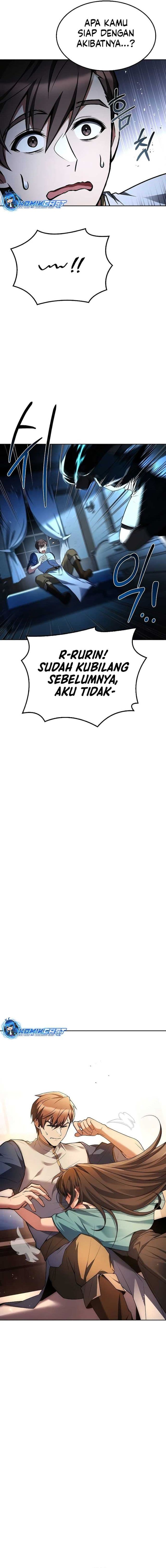 Archmage Restaurant - Chapter 51 - Page 19