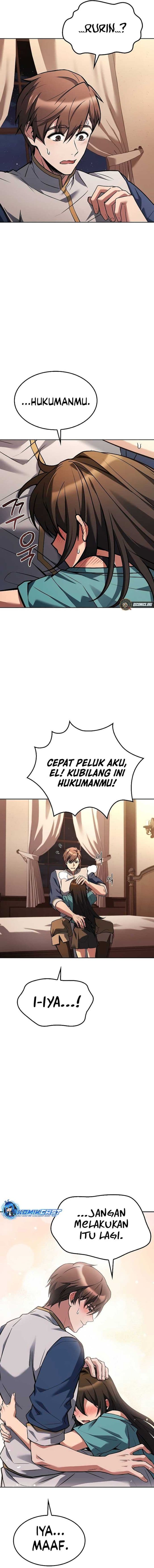 Archmage Restaurant - Chapter 51 - Page 20