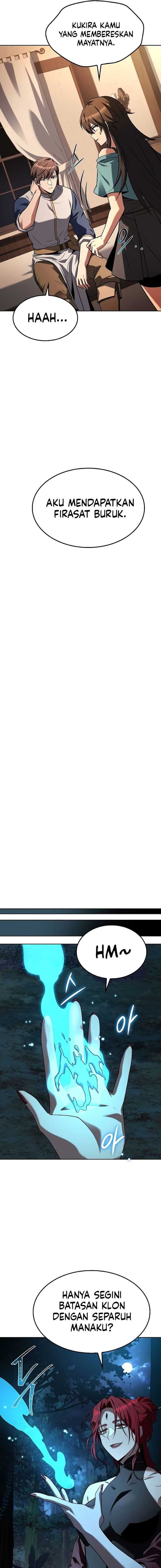 Archmage Restaurant - Chapter 51 - Page 22