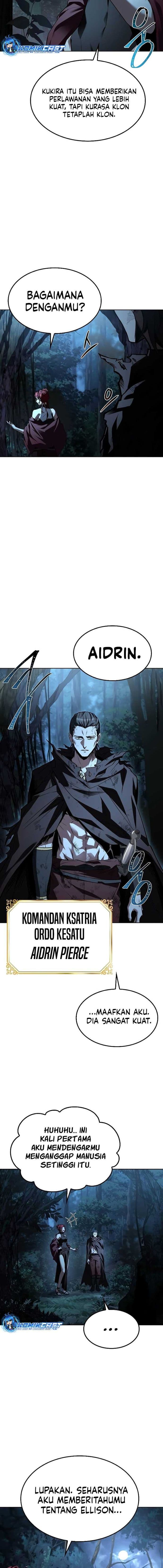 Archmage Restaurant - Chapter 51 - Page 23